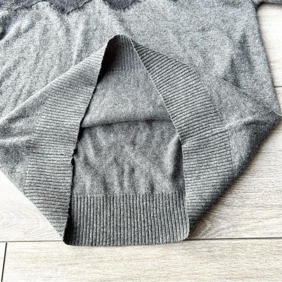 Buffalo David Bitton Women's Belacey Pullover Angora Blend Sweater - Picture 11 of 16